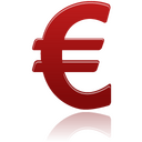 Euro Icon