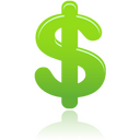 Dollar Icon