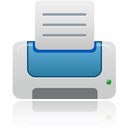 Printer Icon