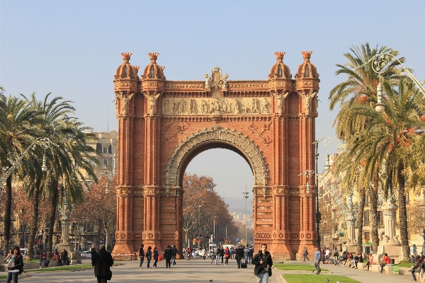 Architecture building palace monument Photo