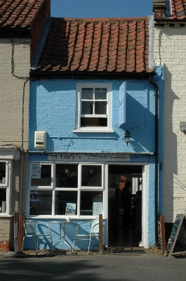 Music architecture house window Photo