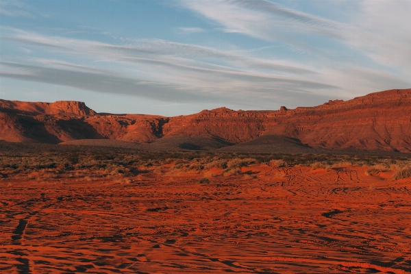 Landscape nature rock wilderness Photo