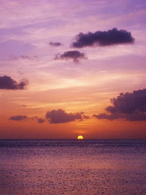 Beach landscape sea coast Photo