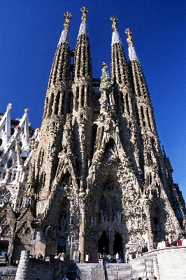 Architecture building monument tower Photo