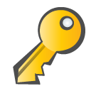 Key Icon