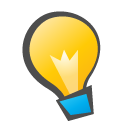 Bulb Icon