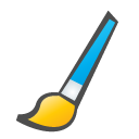 Brush Icon