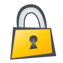 Lock Icon