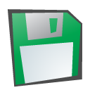 Disk Icon