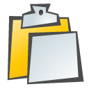 Clipboard Icon