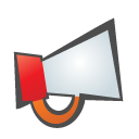 Megaphone Icon