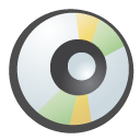 Disc Icon