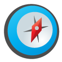 Compass Icon