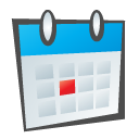 Calendar Icon