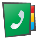 Address book Icon