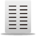 Text Icon