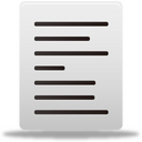 Text Icon