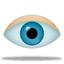 Eye Icon