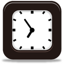 Clock Icon