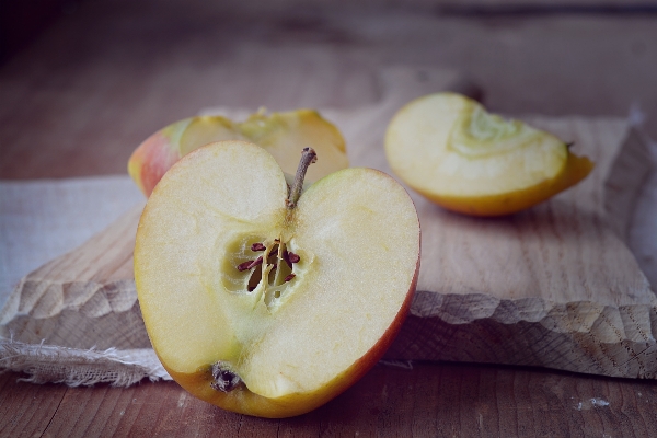 Apple anlage frucht blume Foto