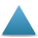 Triangle Icon