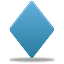 Rhombus Icon