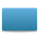 Rectangle Icon