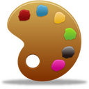 Palette Icon