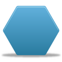 Hexagon Icon