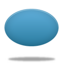 Ellipse Icon