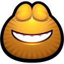 Smile Icon