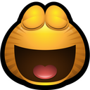 Laugh Icon