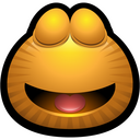 Smile Icon