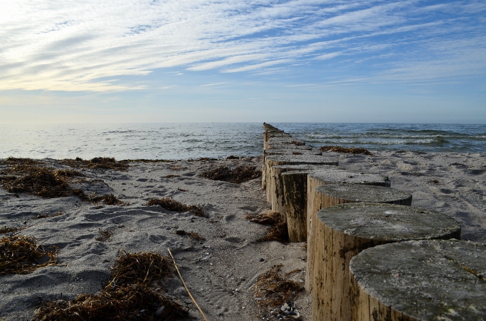 ビーチ 風景 海 海岸