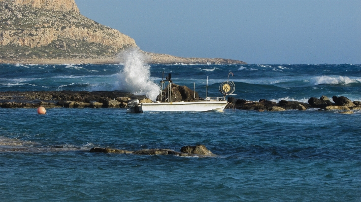 Beach sea coast ocean Photo