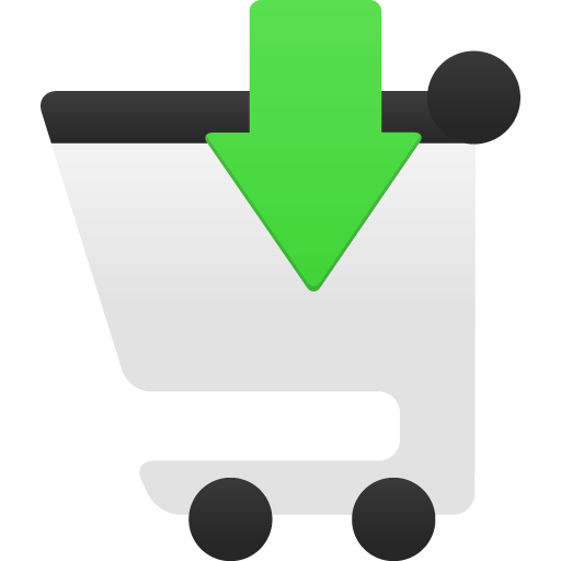 Shopping cart