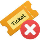 Ticket Icon