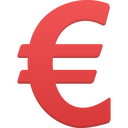 Euro Icon