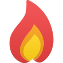 Fire Icon