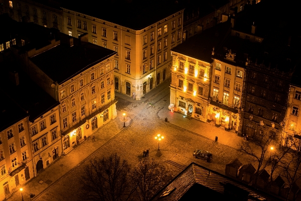 Landscape nature light architecture Photo