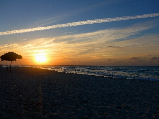 Beach sea coast ocean Photo