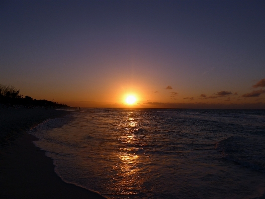 Beach sea coast sand Photo