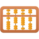 Abacus Icon