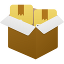 Packaging Icon