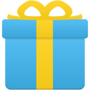 Gift Icon