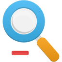 Zoom Icon