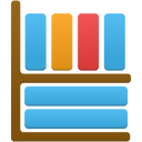 Library Icon