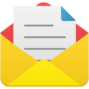 Letter Icon