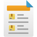 Document Icon