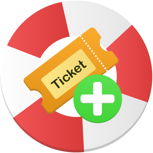 Ticket